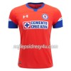 Fotbalový Dres Cruz Azul Alternativní 2018/19